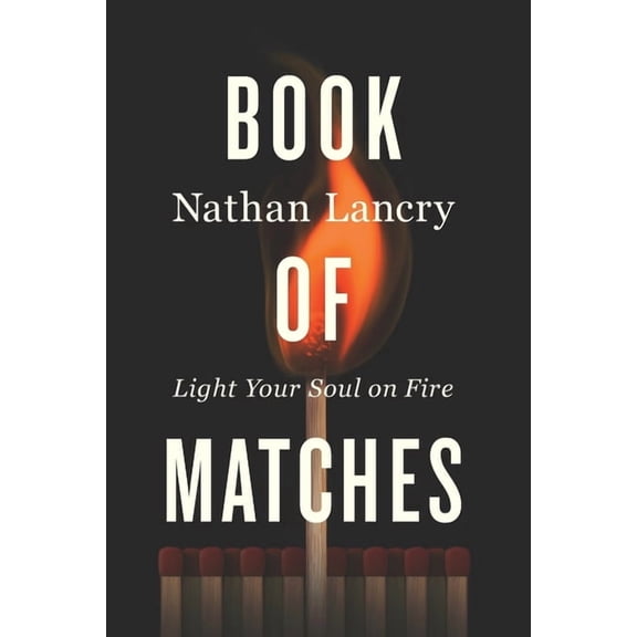Book Of Matches, (Paperback)