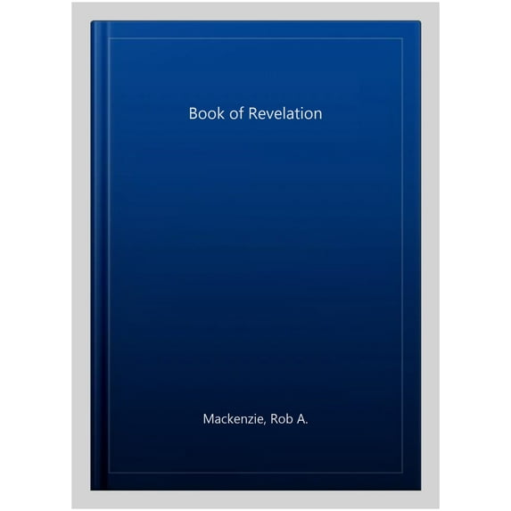 Book Of Revelation