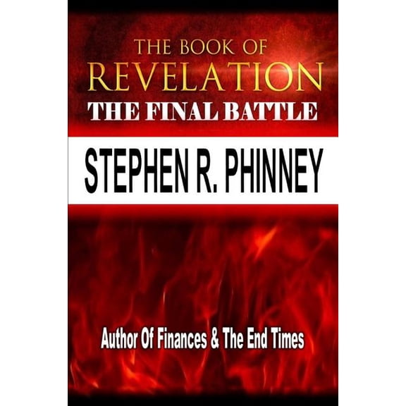 Book Of Revelation - Final Battle