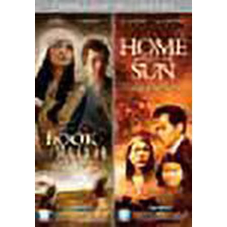 Book Of Ruth / Home Beyond The Sun (Double Feature)
