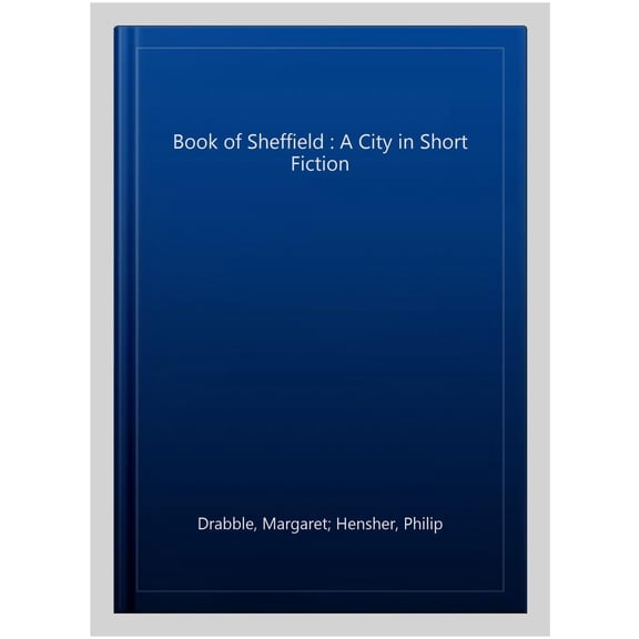Book Of Sheffield
