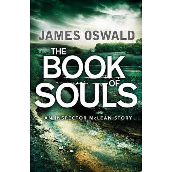 Pre-Owned Book Of Souls (Paperback) 1443426067 9781443426060