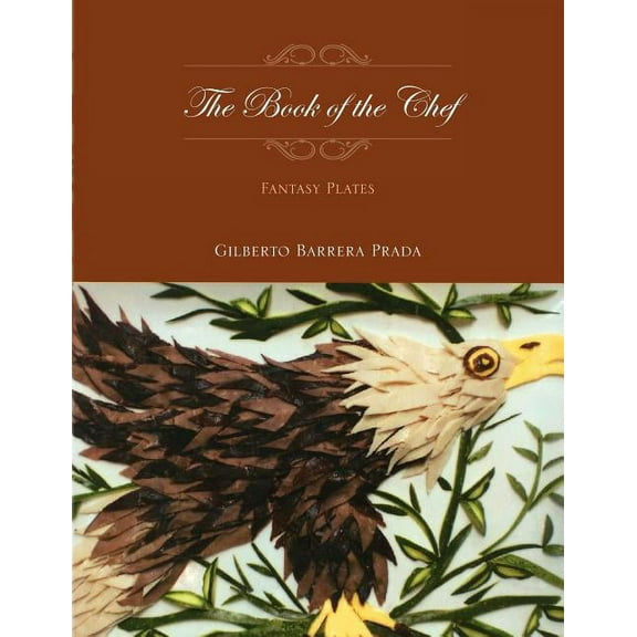 Book Of The Chef