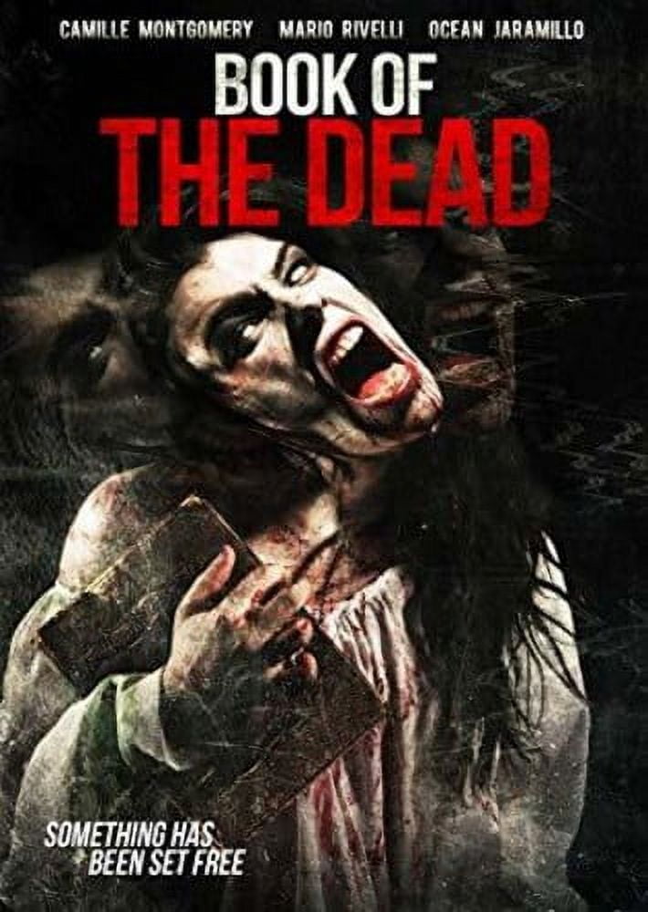 【未開封】死霊のはらわた:THE BOOK OF THE DEAD 限定DVD Book-Of-The-Dead-DVD_27cb192d-