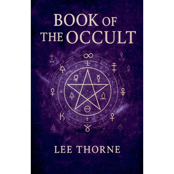 Book Of The Occult, (Paperback)