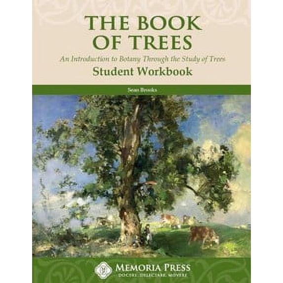 Book Of Trees Student Book
