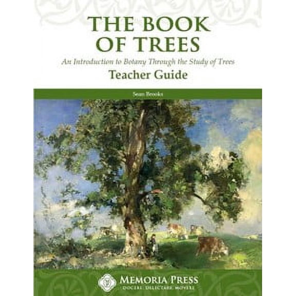 Book Of Trees Teacher Guide