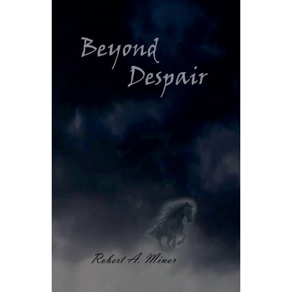 Book One Beyond Despair, Book 1, (Paperback)