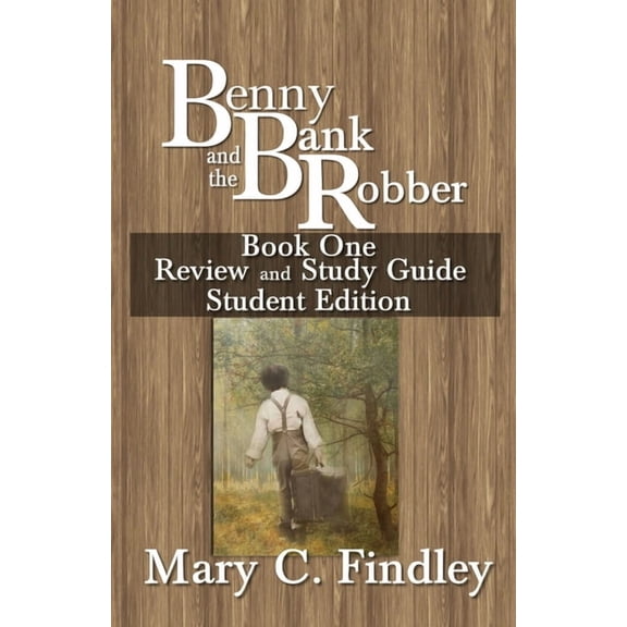 Book One Review and Study Guide Student Edition, (Paperback)