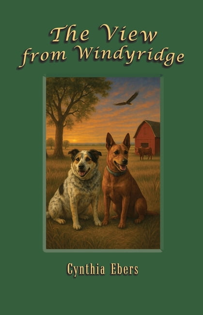 Book One in the Jillian Macsweeney Myste The View from Windyridge, Book 1, (Paperback)