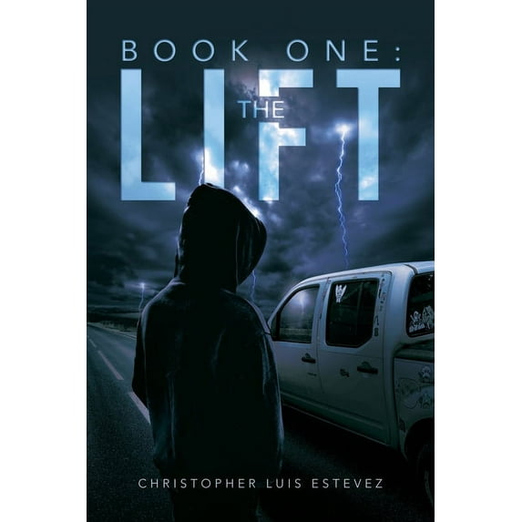 Book One: the Lift (Paperback)
