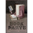 thumbnail image 1 of Book Parts, (Paperback), 1 of 1