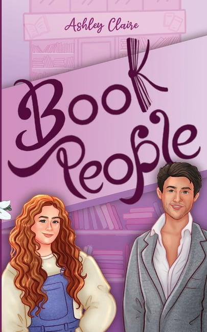 Book People, (Paperback)
