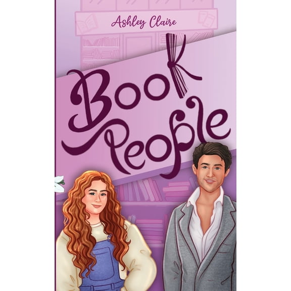 Book People, (Paperback)