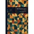 thumbnail image 1 of Book-Plates, (Paperback), 1 of 1