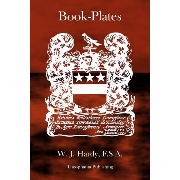 Book-Plates