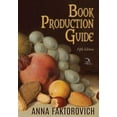 thumbnail image 1 of Book Production Guide (Hardcover), 1 of 1