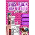 thumbnail image 1 of This Book Has It All: A Pug's book that contain games, coloring images, puzzles... and much more!! Designed to build The, (Paperback), 1 of 1