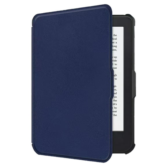 Book Reader Protective Soft TPU Cover For Clara Colour/BW(N365/N367) 6" Slimly Stand Case With Sleep/Wake Function