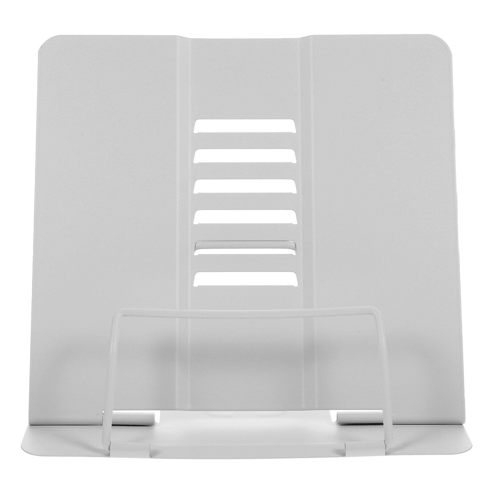 Book Reading Stand Holder Holders Desktop Hands Free Support Student