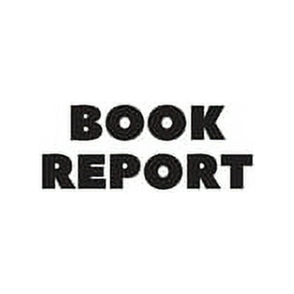 Book Report Templates pro : Book Report (Paperback)
