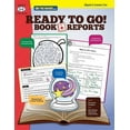 thumbnail image 1 of Book Reports Grades 5-6, (Paperback), 1 of 1