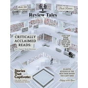 RT Book Review Magazine - 01 Winter 2025, Paperback