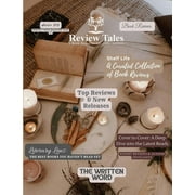 RT Book Review Magazine - 03 Winter 2025, Paperback