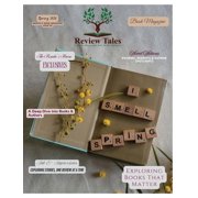 RT Book Review Magazine - 05 Spring 2025, Paperback