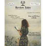 Book Review Magazine - 14 Winter 2026, Paperback