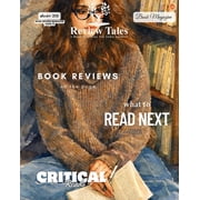 Book Review Magazine - 15 Winter 2026, Paperback