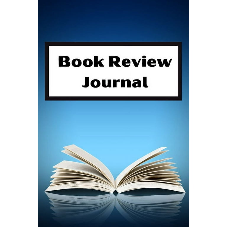Best Way To Document Book Reviews In Your Reading Journal