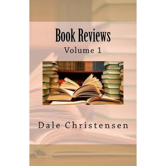 Book Reviews Book Reviews Volume I, Book 1, (Paperback)