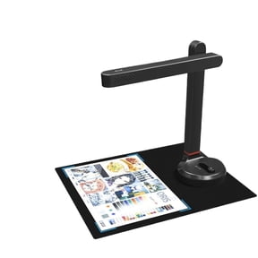 Desktop Scanners for Office and Home Use