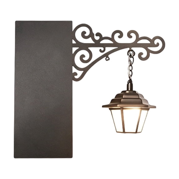 Book-Shaped Shelf Light, No-Drill Metal Hanging Night Lamp for Bookcase, Reading Corner and Library Decor