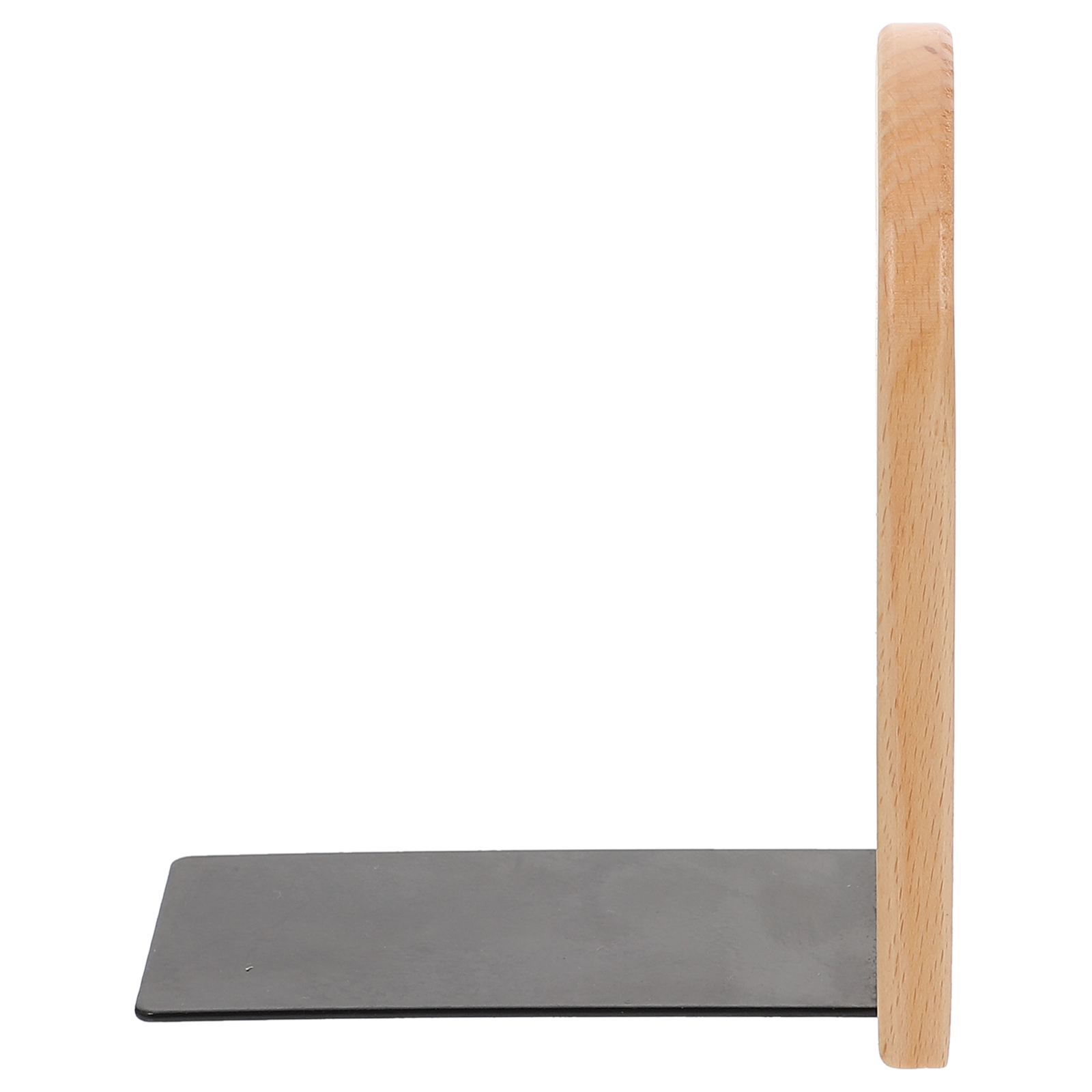 Book Shelf Bookends Wood Bookends Decorative Bookends Heavy Duty Book