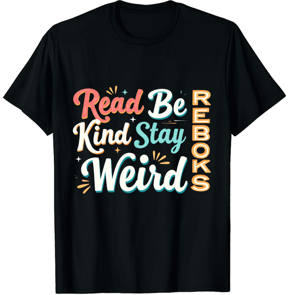 Book Shirts Book Lover Reading Tee Teacher Tops Graphic Black T-Shirt for Men and Women