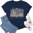 thumbnail image 1 of Book Shirts, Book Lover T-Shirt Reading Tee Teacher TH1406B25, 1 of 5
