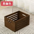 thumbnail image 1 of Book Stationery Container Bedroom Storage Box Organizing Box Sundry Storage Box, 1 of 8