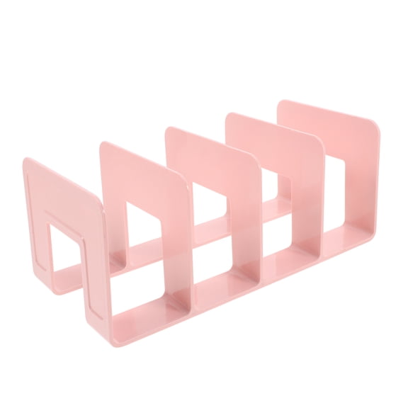 WASHWEPE ABS Pink 1Pack 10.2x4.7x4.1in
