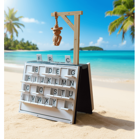 Book-Style Board Games Collection for Adults - Magnetic Closure 6 Games Set with Chess Hangman Connect Four Battleship Backgammon Mancala 3D Printed Portable Design