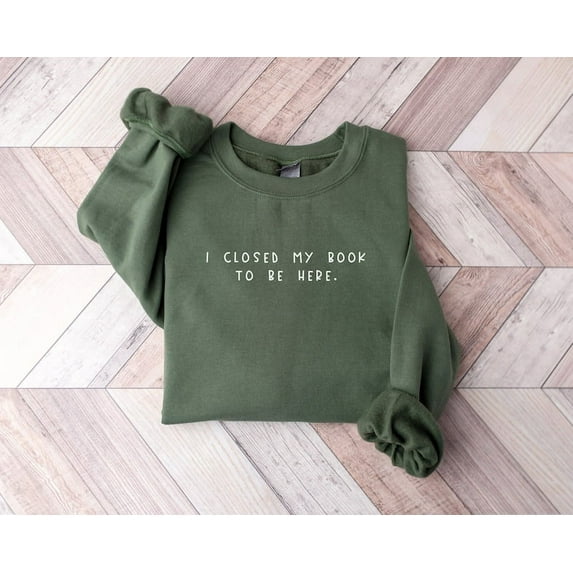 Book Sweatshirt, Bookworm sweatshirt, bookish sweatshirt, book club sweatshirt, Bookworm Sweater, book club gift, Book Lover, Book Crewneck