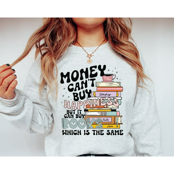 Book Sweatshirt, Reading Sweatshirt, Booktrovert, Bookworm Gift, Book Lover Crewneck, Reading Crewneck, Bookish Sweater, Book Sweaters TSHIRT All Size S-5XL