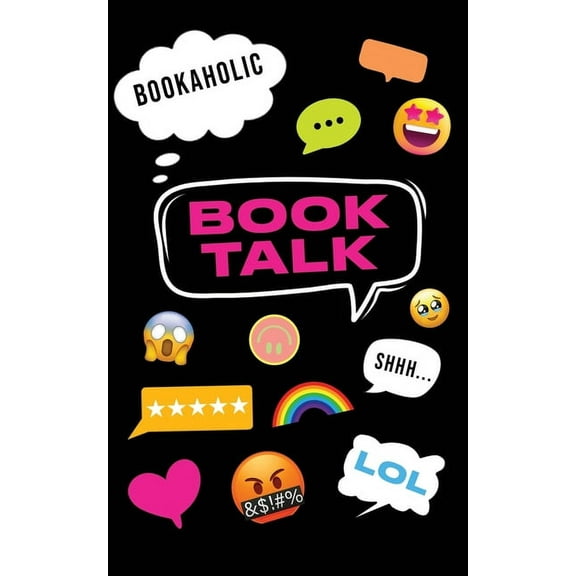Book Talk, (Paperback)