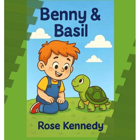 Benny & Basil