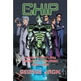 thumbnail image 1 of Book The Chip: A 21st Century Hero with Super Abilities: Book 1, Book 2, (Paperback), 1 of 1