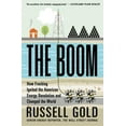 thumbnail image 1 of Pre-Owned Book, The: How Fracking Ignited the American Energy Revolution and Changed the World Paperback, 1 of 1