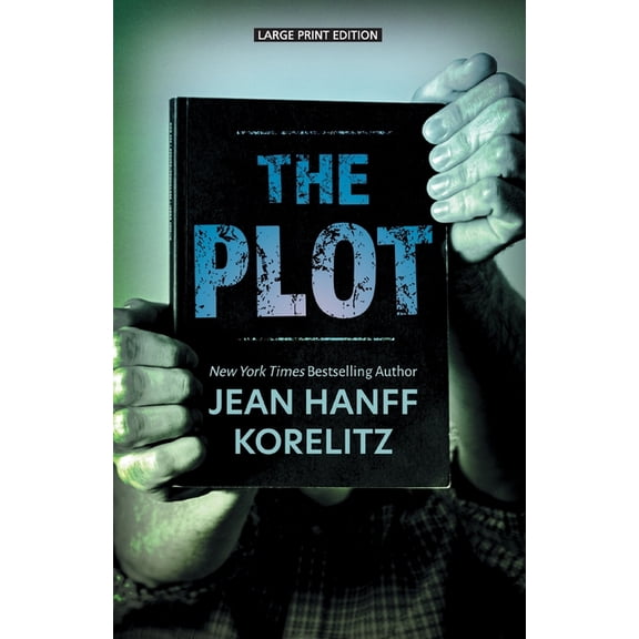 Book The Plot, Book 1, (Paperback)