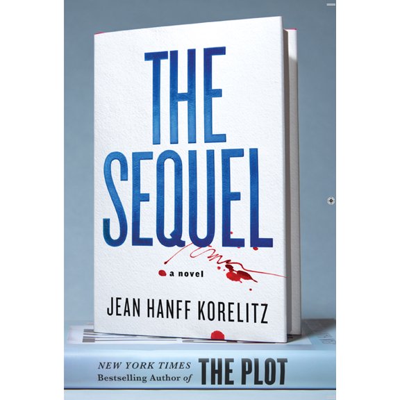Book The Sequel, Book 2, (Hardcover)