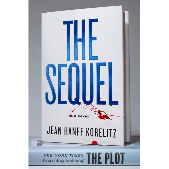 Book The Sequel, Book 2, (Paperback)